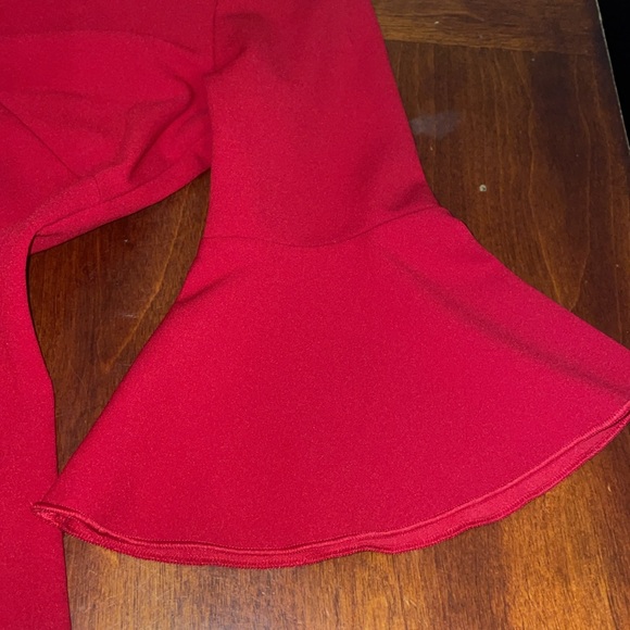 Red Banana Republic 0P - Picture 3 of 4